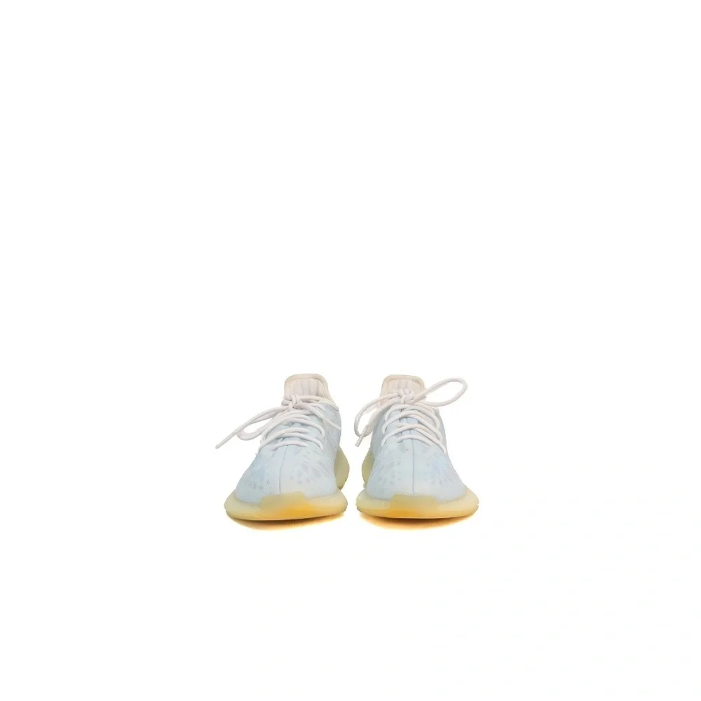 Adidas Yeezy Boost 350 V2 Mono Ice Sneakers – US 8 / UK 7.5‎ / EU 41⅓